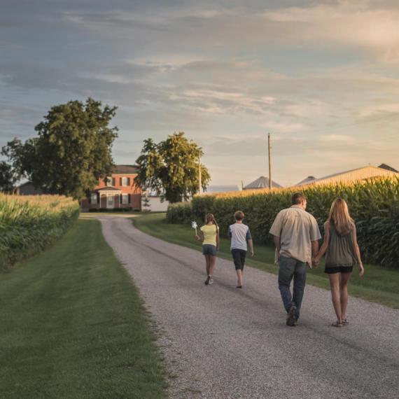 New Member Resources Farm Credit of the Virginias